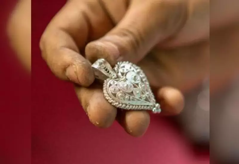 Ourivesaria de Natividade pode se tornar Patrimônio Cultural do Brasil