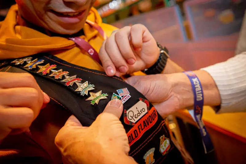 Outback investe R$ 10 milhões em megarestaurante em São Paulo