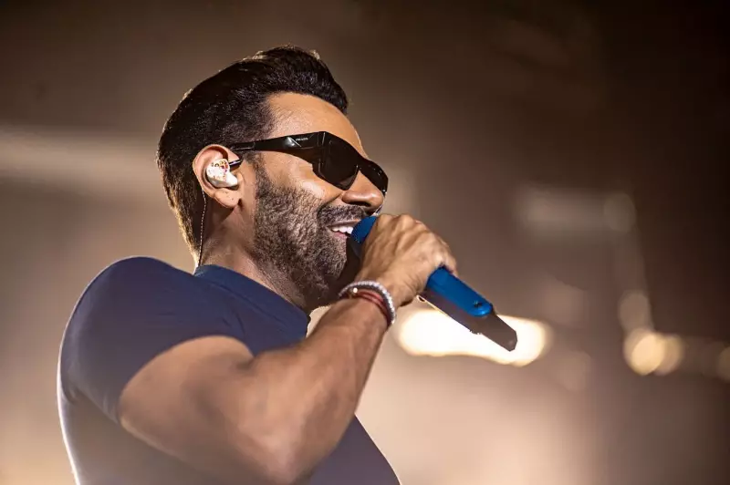 Pablo vira atração nacional na Expoferr 2025: saiba data e atrações do evento em Roraima