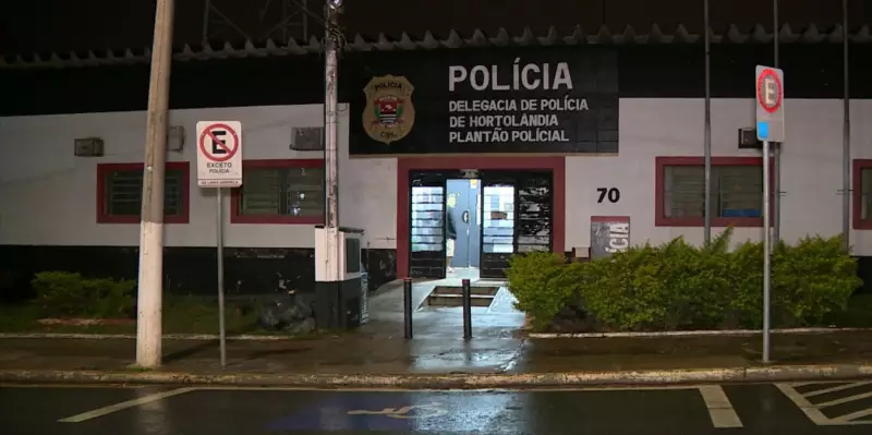 Padrasto confessa morte de bebê de 10 meses após inventar sequestro