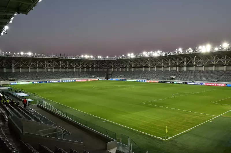 Pafos x Villarreal: Guia Completo da Partida da Champions com Transmissão e Prováveis Escalações