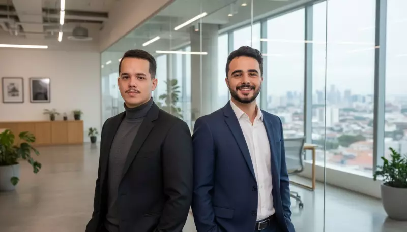 Pagou.ai democratiza acesso ao mercado global para empreendedores brasileiros