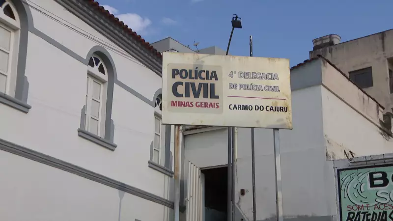 Pai é preso por estupro de vulnerável contra filha de 13 anos em MG