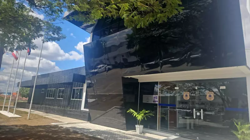Pai é principal suspeito de atirar em filho adolescente em briga familiar na Bahia