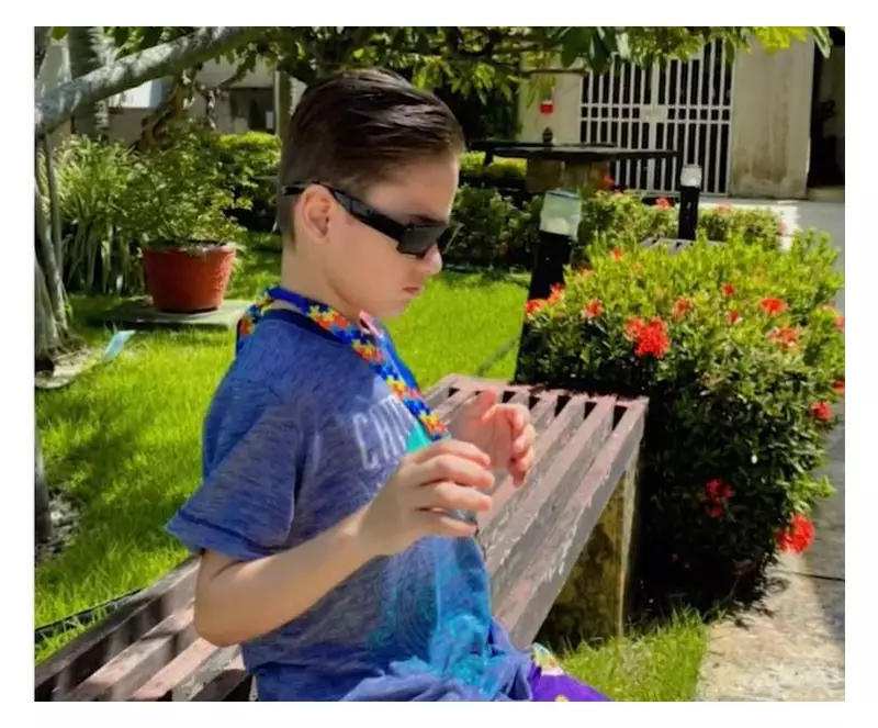 Pai confessa assassinato do próprio filho autista de 11 anos na Paraíba: detalhes chocantes do crime