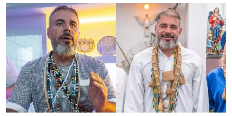 Pai de santo preso em BH: vítimas relatam abusos sexuais e tortura