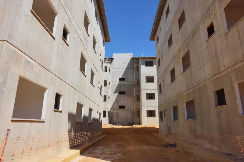 Palmas define critérios para Minha Casa Minha Vida em 2025