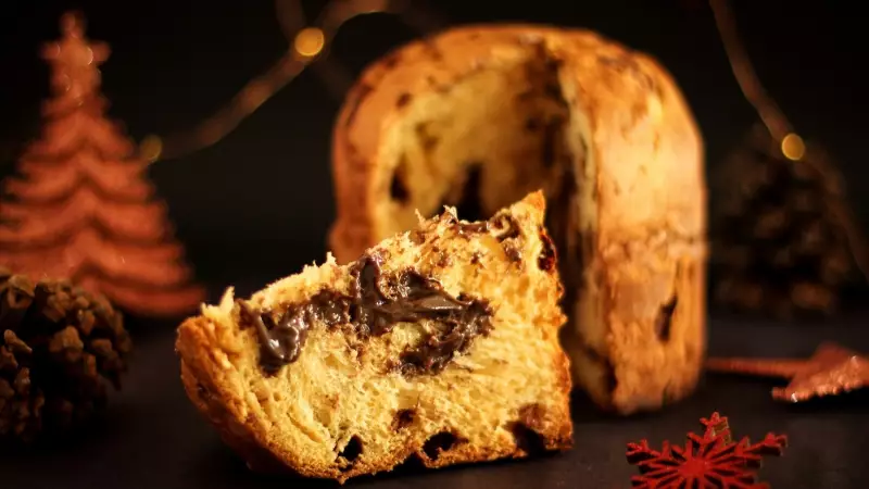 Panetone: o símbolo emocional que anuncia o fim de ano no Brasil