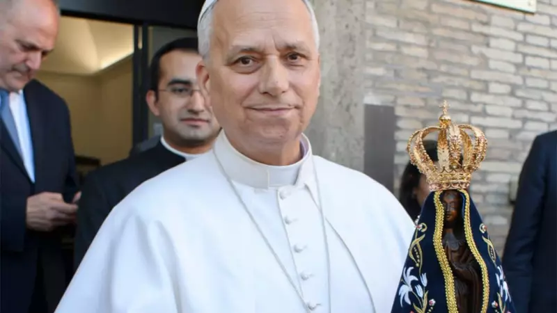 Papa Leão XIV reafirma monogamia em documento de 40 páginas