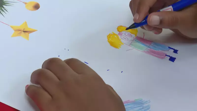 Papai Noel dos Correios 2025 inicia em Pernambuco com novidades digitais