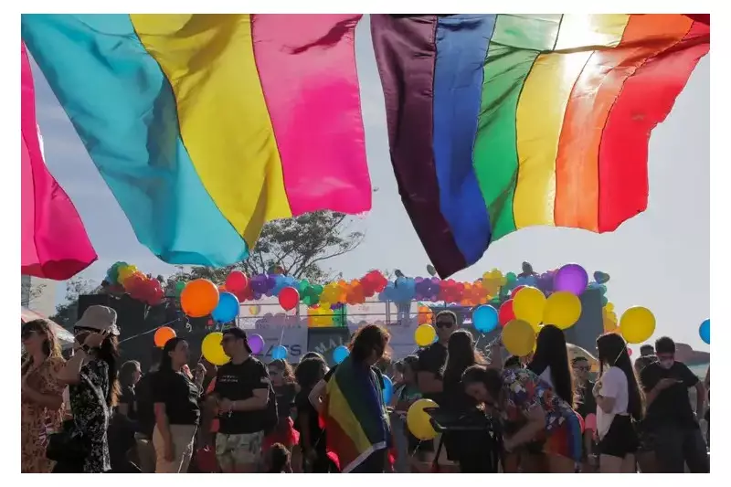 Parada LGBT no Acre é remarcada para maio de 2026