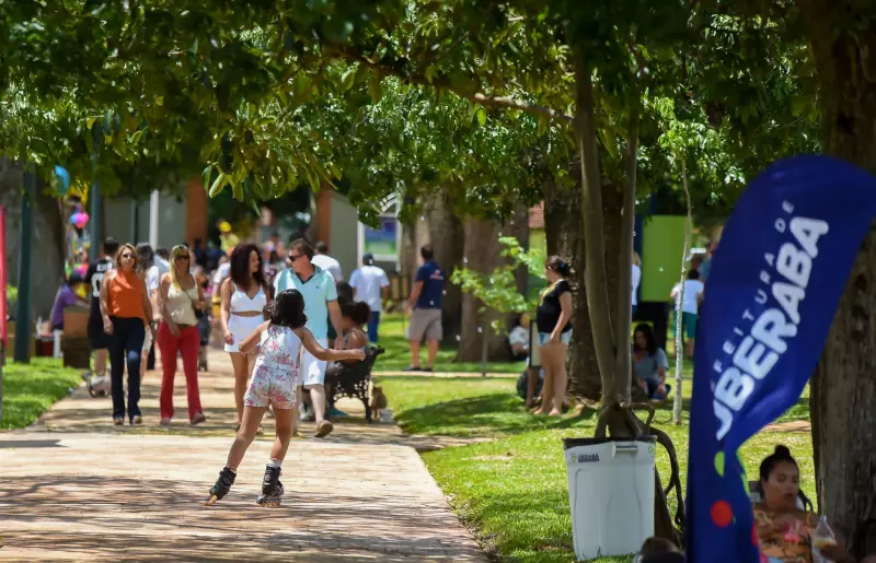Parque das Barrigudas em Uberba: 8 Atividades para Famílias