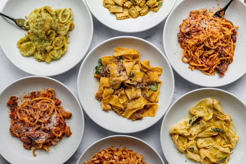 Pasta Shihoma renova cardápio com ingredientes nacionais após 3 prêmios