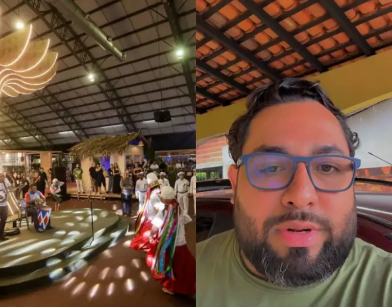 Pastor critica aluguel de centro da Assembleia de Deus para COP30