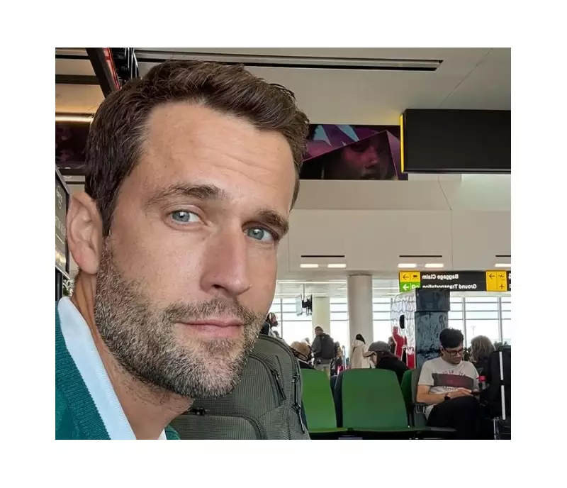 Pedro Andrade Revela Emocionante Jornada Para Ser Pai Através de Barriga de Aluguel