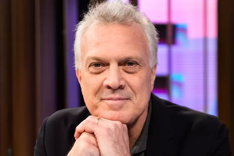 Pedro Bial revela que família pensou em suicídio assistido para mãe