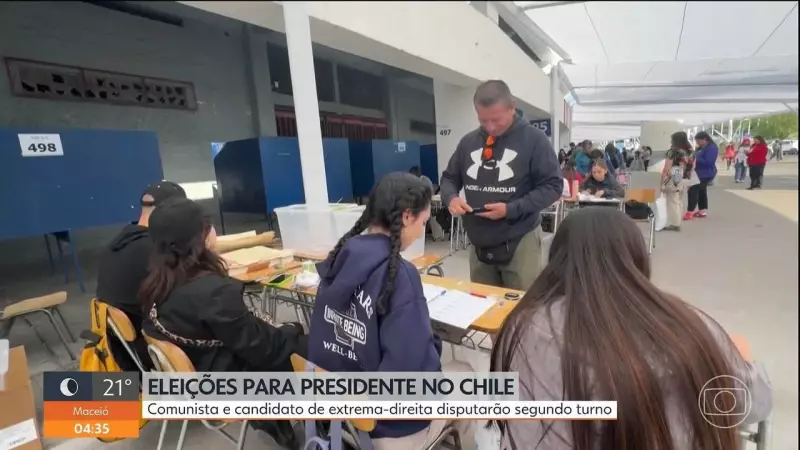 Peru declara emergência na fronteira com Chile por temor a imigrantes