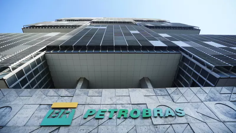 Petrobras anuncia plano de US$ 109 bi com corte em dividendos e mais produção