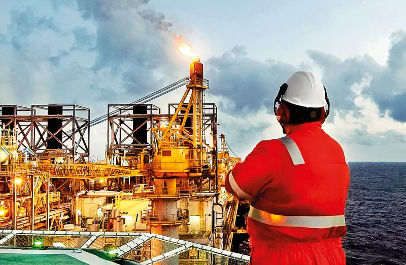 Petrobras investirá US$ 109 bi em novo plano 2026-2030