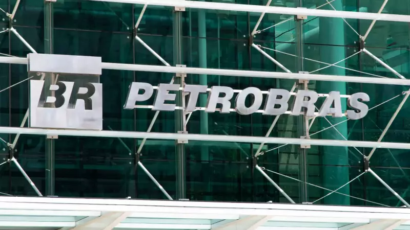 Petrobras lucra R$ 32,7 bi no 3º trimestre com alta de 23% na produção