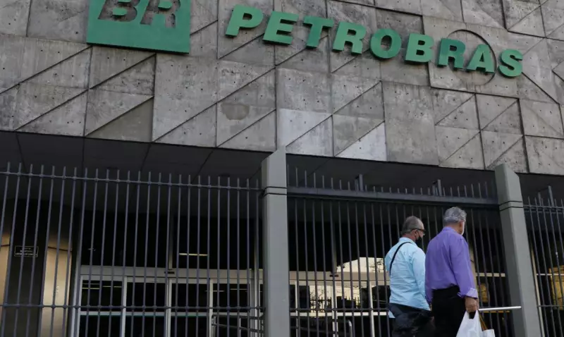 Petrobras Lucra R$ 32,7 Bilhões e Anuncia Dividendos Bilionários para Acionistas