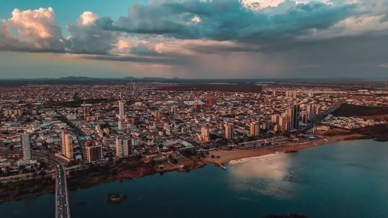 Petrolina convida população para elaborar Plano de Enfrentamento de Chuvas 2025