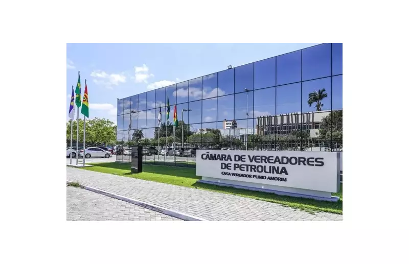 Petrolina debate crise hídrica em audiência pública nesta quinta