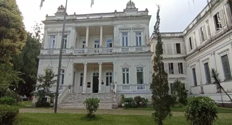 Petrópolis intensifica ações do Novembro Azul com Dia D e Movimento Azul