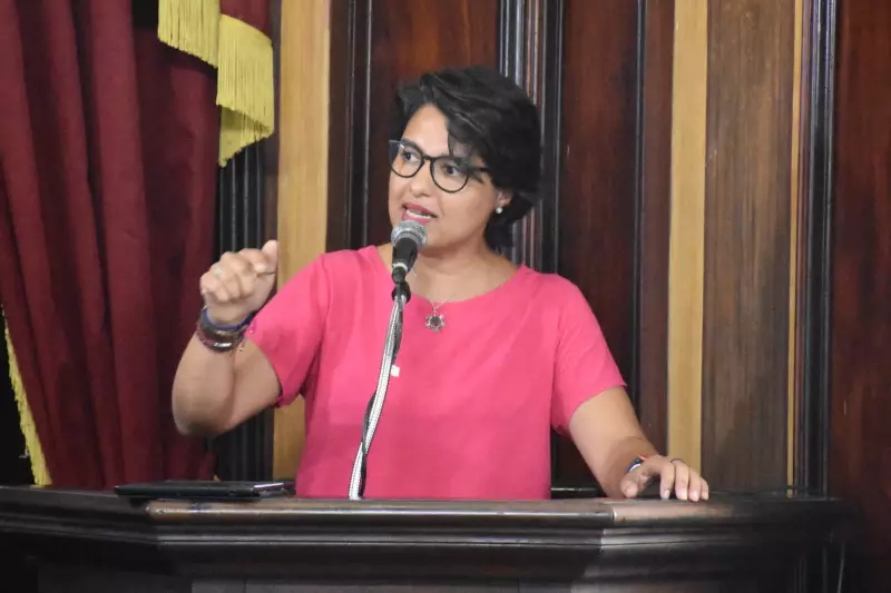 Petrópolis proíbe condenados por racismo em cargos públicos