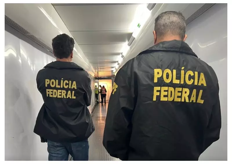 PF alerta: mudanças no projeto antifacção ameaçam combate ao crime