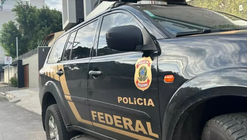 PF combate esquema ilegal de emagrecimento com 24 buscas em 4 estados
