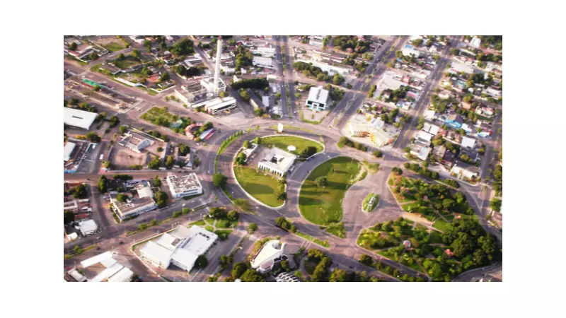 PF combate tráfico de armas e ouro ilegal em Roraima com 4 buscas