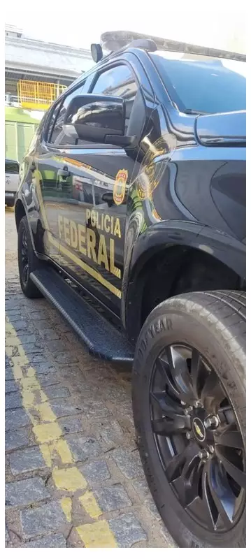 PF deflagra operação contra tráfico em 3 estados com 11 prisões