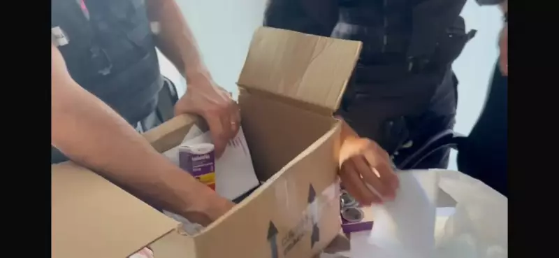 PF deflagra Operação Déjà Vu contra fraude de R$ 40 mi em estradas