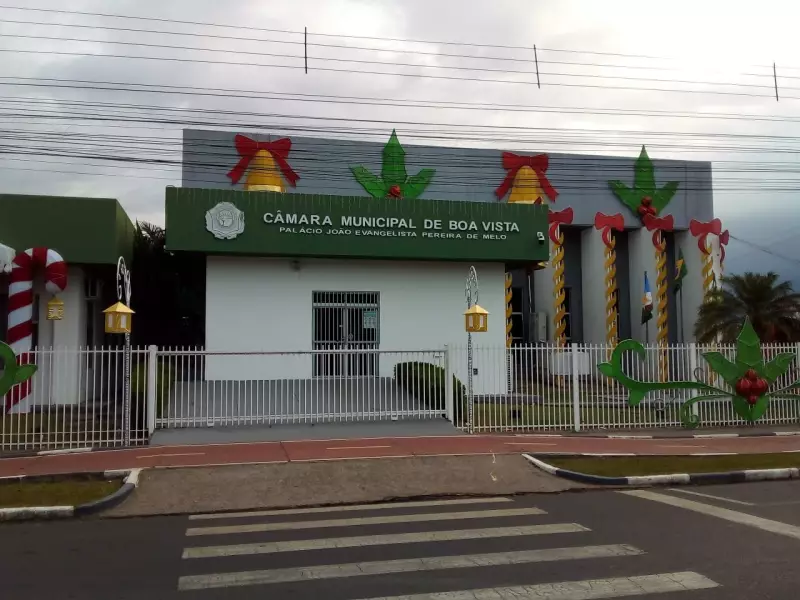 PF deflagra Operação Teatro das Sombras em Boa Vista