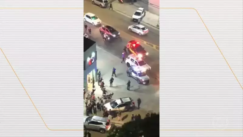 PF desarticula rede de tirzepatida clandestina e mira médico influenciador