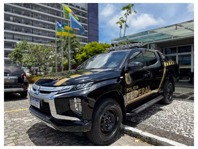 PF desmantela esquema de compra de mudas de laranja com documentos falsos em Sergipe