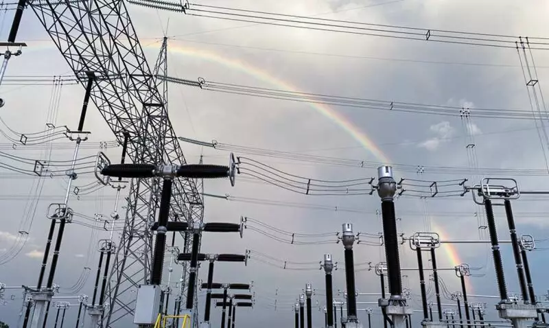 PF investiga ameaça do Comando Vermelho a subestação no Pará