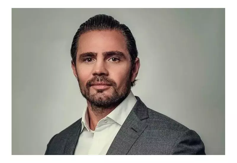 PF prende banqueiro Daniel Vorcaro em aeroporto ao tentar fugir para Malta