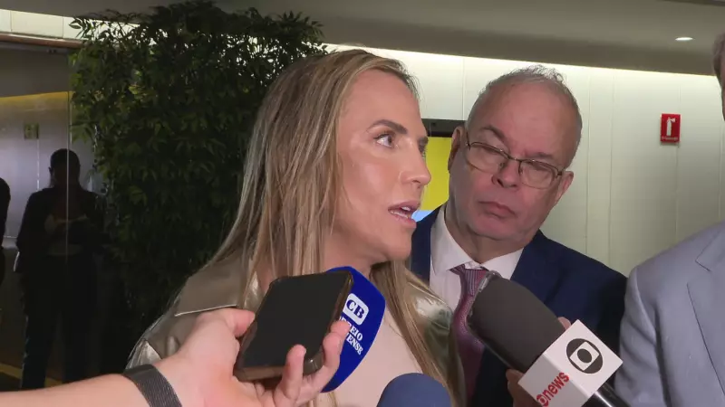 PF prende presidente do Banco Master em operação contra fraude bilionária