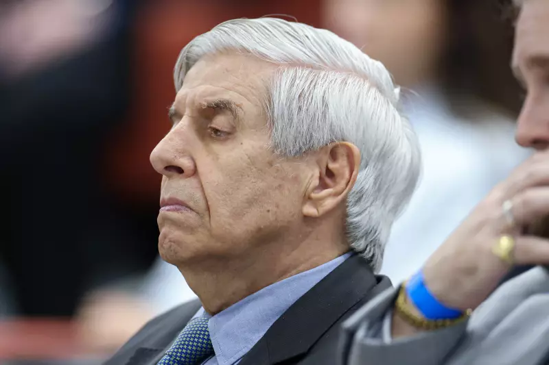 PGR apoia prisão domiciliar de general Heleno por Alzheimer