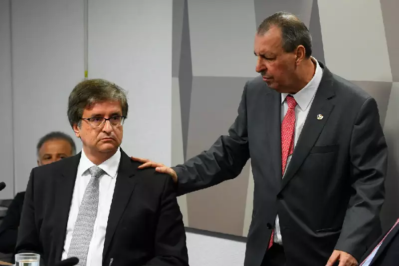 PGR em xeque: Senado analisa recondução de Paulo Gonet por mais dois anos