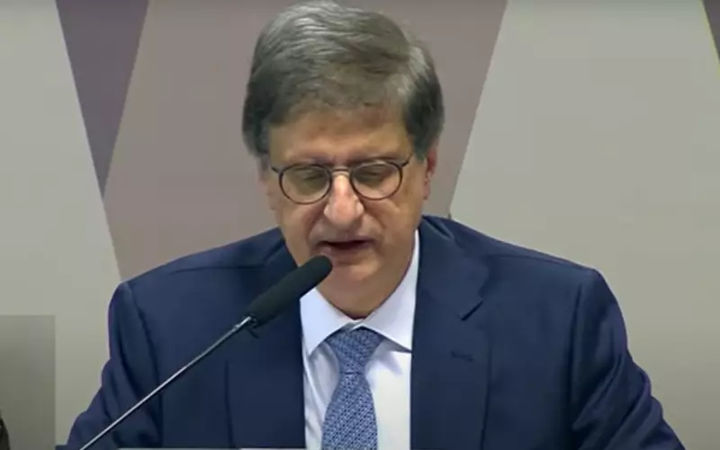 PGR Paulo Gonet alerta sobre polêmica jurídica em anistia a golpistas
