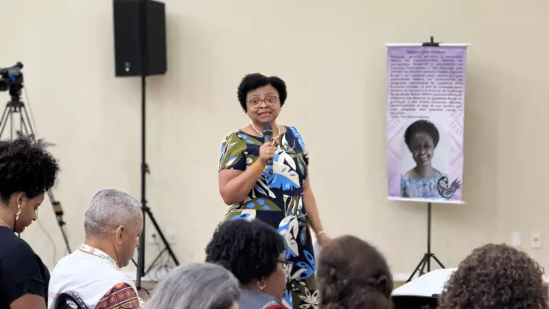 Piauí amplia políticas de igualdade racial com ações em educação e saúde