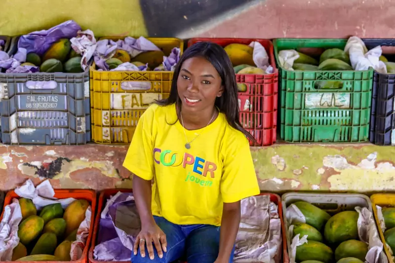 Piauí investe R$ 6 milhões no PAA com foco em mulheres e jovens rurais