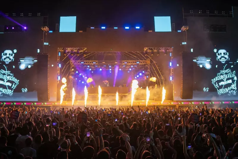 Pinda Rodeio Fest Atrai Multidão de 80 Mil e Conquista Título de Maior Festa do Vale do Paraíba