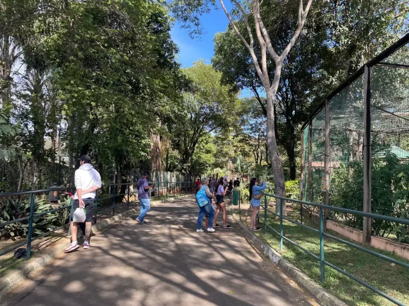 Piracicaba aprova concessão de zoológico e outros serviços por 25 anos