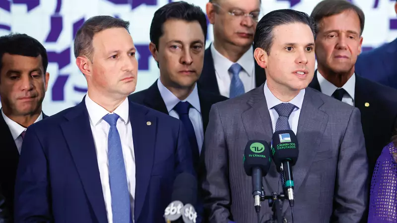 PL Antifacção: Motta e Derrite enfrentam obstáculos para votação