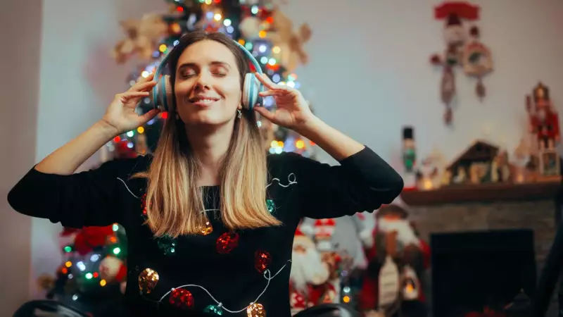 Playlists de Natal: Spotify e Apple Music têm opções para celebrar