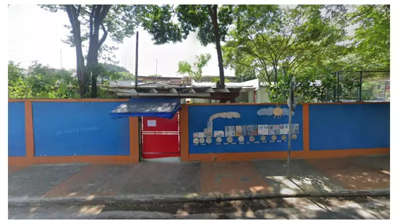 PM invade escola infantil com metralhadora por desenho de orixá em SP